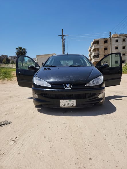 بيجو 206 2003 - صورة 4