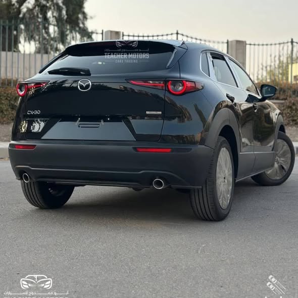 مازدا سي اكس 30 2026 - صورة 1