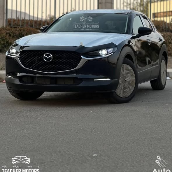 مازدا سي اكس 30 2026 - صورة 2