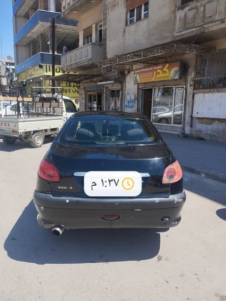 بيجو 206 2005 - صورة 2