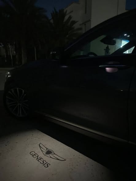 جينسس G80 2015 - صورة 2