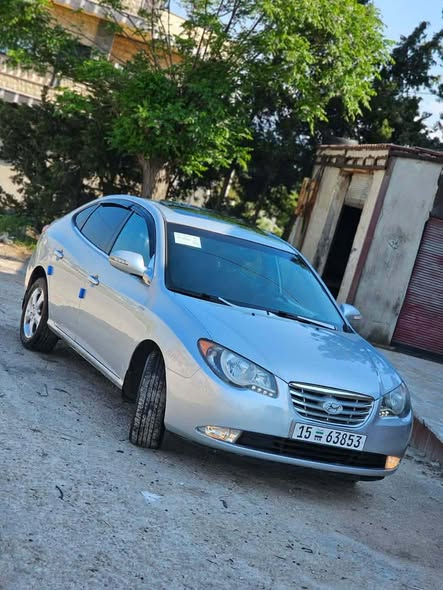 هيونداي النترا 2011 - صورة 3