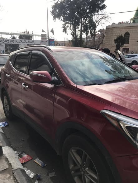 هيونداي سانتا في 2018 - صورة 5