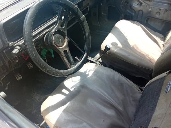 ميتسوبيشي كولت 1983 - صورة 2