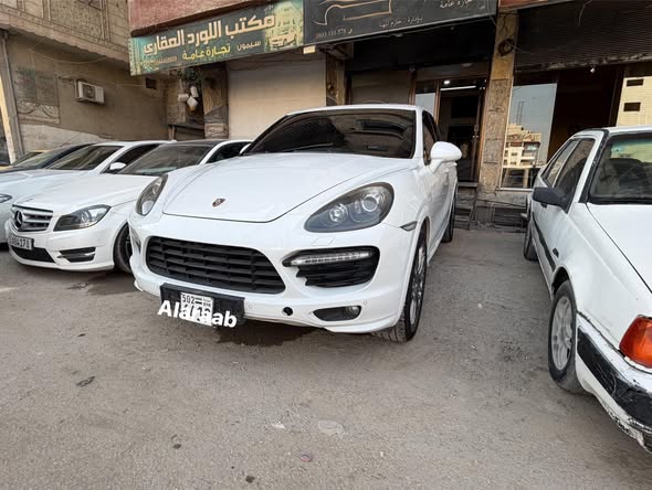 بورش كايين 2013 - صورة 3