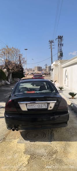 ميتسوبيشي لانسر 2007 - صورة 2