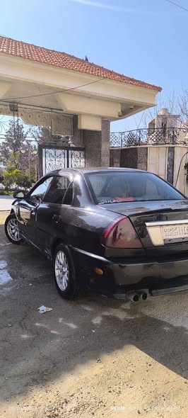 ميتسوبيشي لانسر 2007 - صورة 3