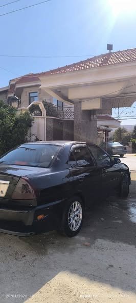 ميتسوبيشي لانسر 2007 - صورة 5