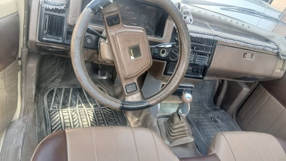مازدا بيك أب 1994 - صورة 3