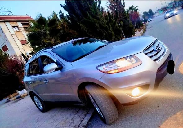 هيونداي سانتا في 2011 - صورة 3