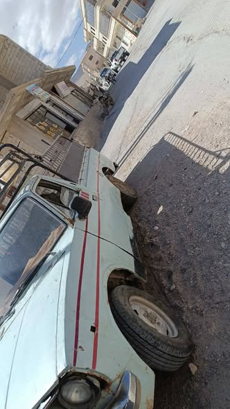 تويوتا بيك أب 1977 - صورة 2