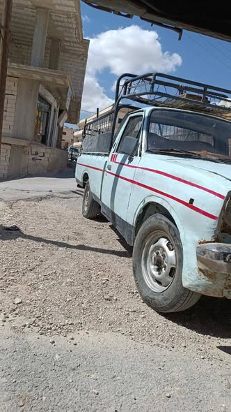 تويوتا بيك أب 1977 - صورة 3