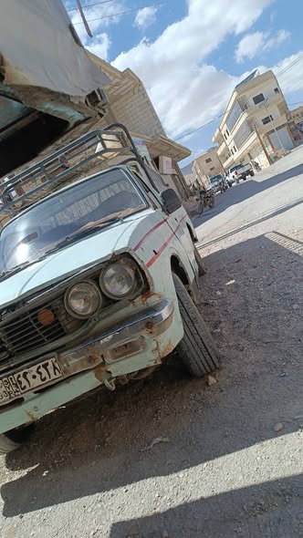 تويوتا بيك أب 1977 - صورة 5