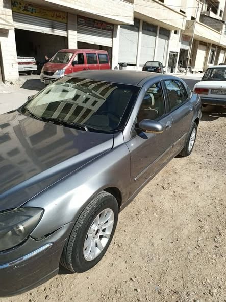 برليانس برليانس 2008 - صورة 4