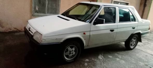 سكودا 135 1995 - صورة 4