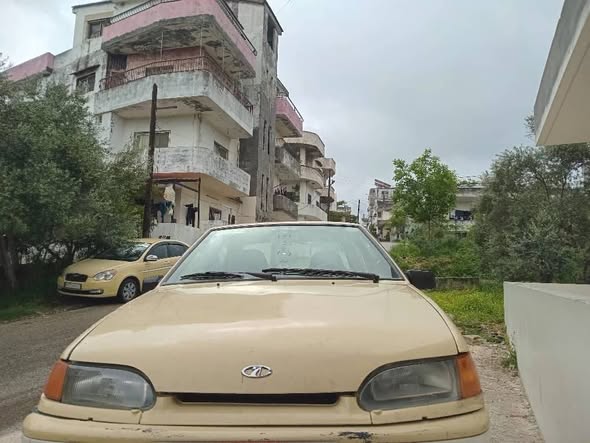 لادا 110 2005 - صورة 4