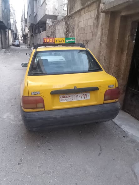 سايبا سابا 2001 - صورة 4
