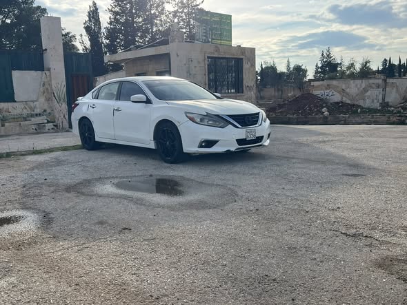 نيسان التيما 2018 - صورة 2