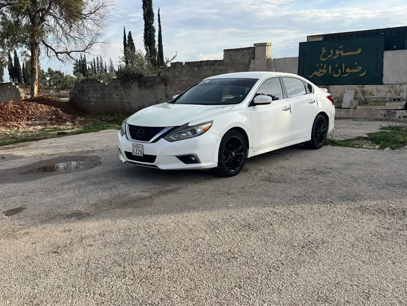نيسان التيما 2018 - صورة 3