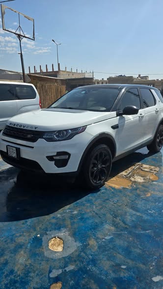 روفر ديسكفري 2016 - صورة 4
