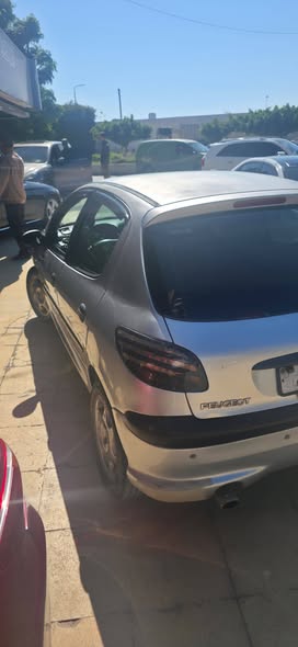 بيجو 206 2005 - صورة 5