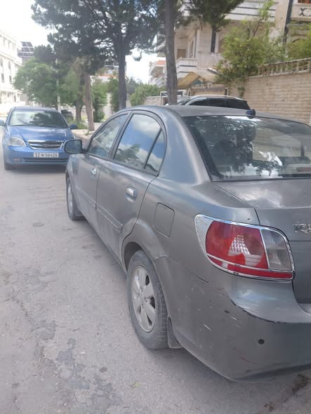 كيا ريو 2012 - صورة 3