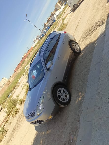 هيونداي فيراكروز 2009 - صورة 2