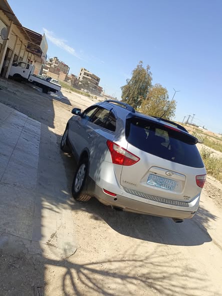 هيونداي فيراكروز 2009 - صورة 3