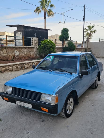ميتسوبيشي لانسر 1983 - صورة 3
