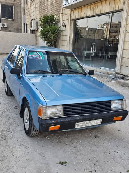 ميتسوبيشي لانسر 1983 - صورة 4