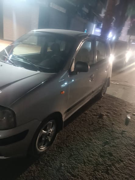 هونداي سانترو 2006 - صورة 1