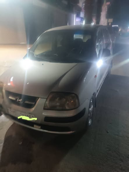 هونداي سانترو 2006 - صورة 3