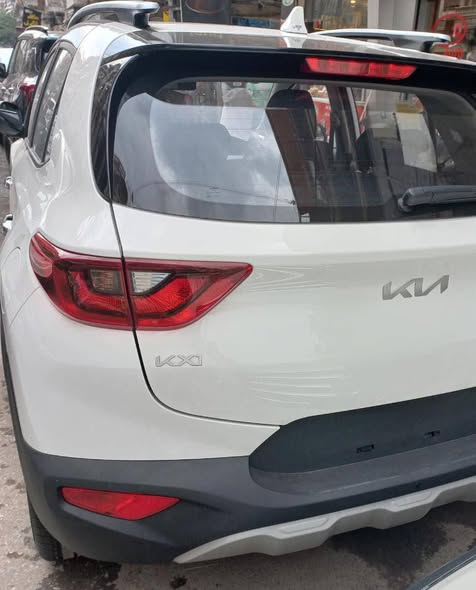 كيا كيه اكس 1 2026 - صورة 3