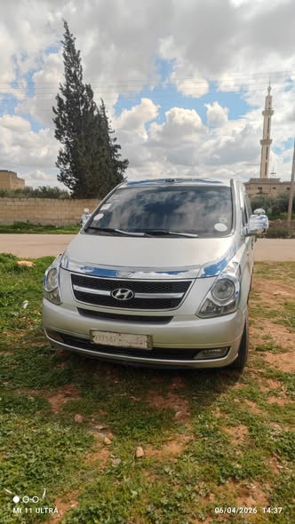 هيونداي H1 2008 - صورة 3