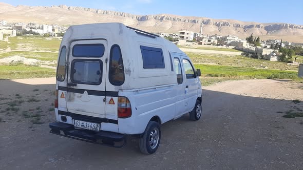 شانا بيك اب 2006 - صورة 2