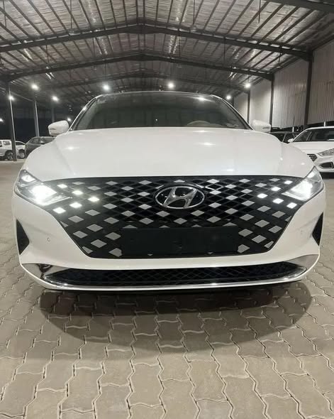 هيونداي ازيرا 2020 - صورة 1