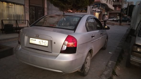 هيونداي فيرنا 2006 - صورة 2