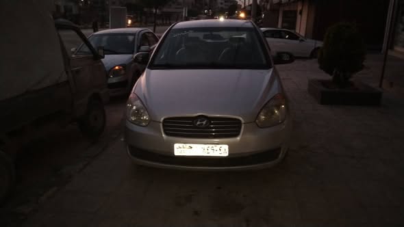 هيونداي فيرنا 2006 - صورة 4