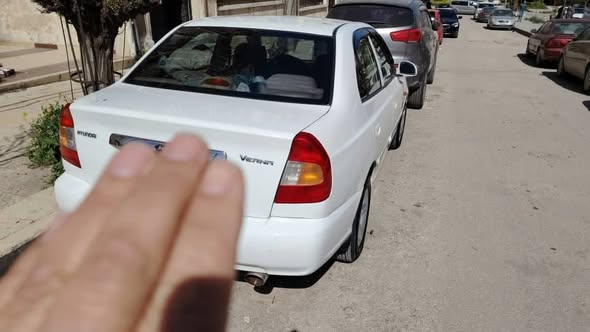 هيونداي فيرنا 2011 - صورة 2
