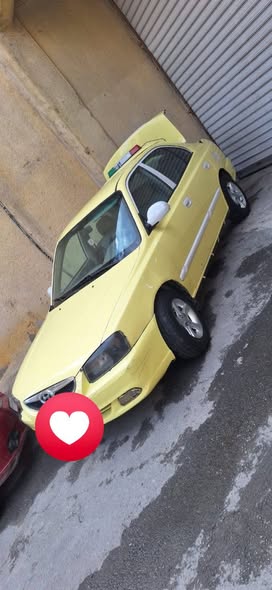 هيونداي فيرنا 2009 - صورة 2