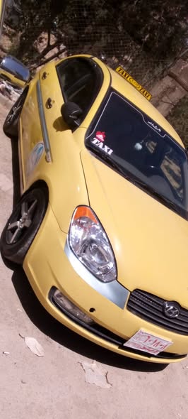 هيونداي فيرنا 2009 - صورة 2