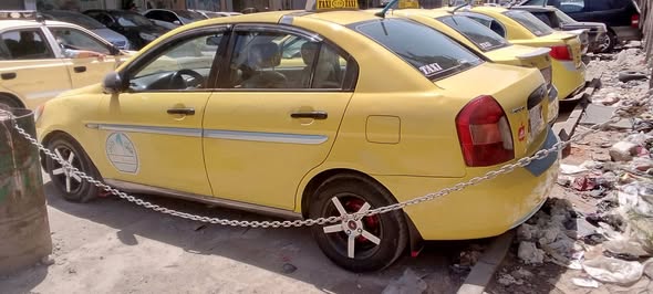 هيونداي فيرنا 2009 - صورة 3