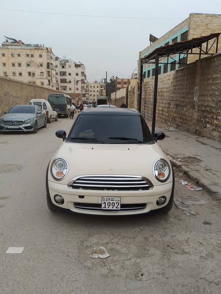 ميني كوبر 2010 - صورة 1