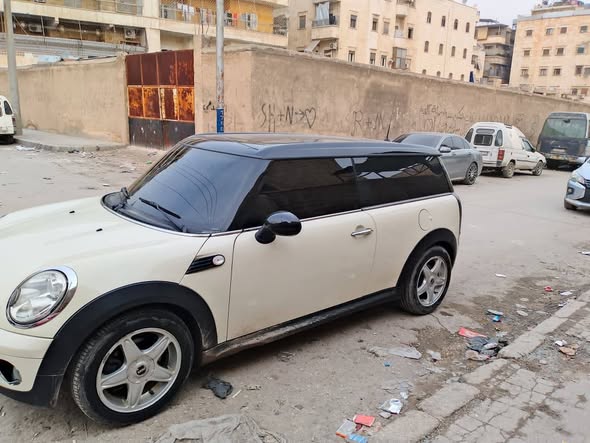 ميني كوبر 2010 - صورة 2