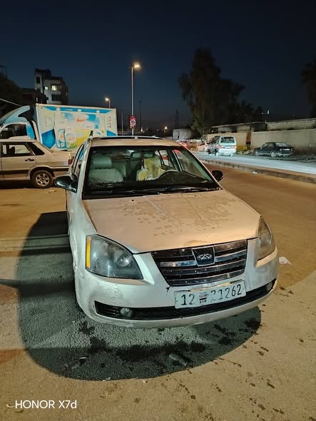 شيري فلويين 2009 - صورة 1