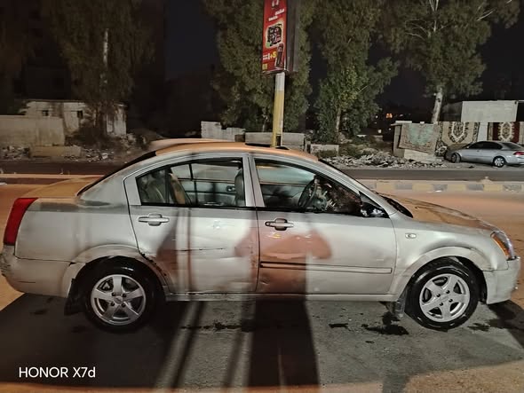 شيري فلويين 2009 - صورة 4