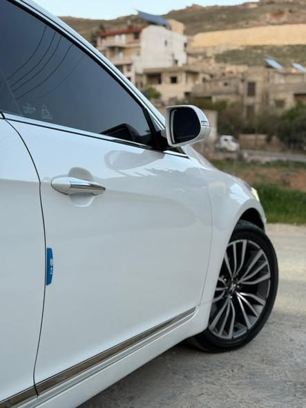 كيا كادينزا 2012 - صورة 5