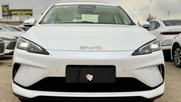 بي واي دي سيل 05 2025 - صورة 4