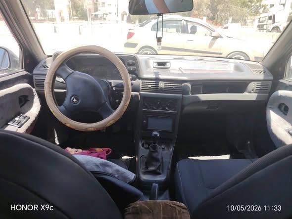 دايو سيلو 1996 - صورة 3