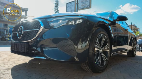 مرسيدس E 200 2026 - صورة 5